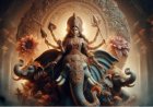 शारदीय नवरात्र सोमवार से,इस बार ‘गज’ पर सवार होकर आ रही हैं ‘मां’