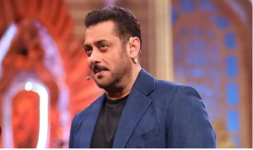 Salman Khan ने की 10,000 करोड़ की डील… रियल एस्टेट में मारी ‘दबंग’ एंट्री